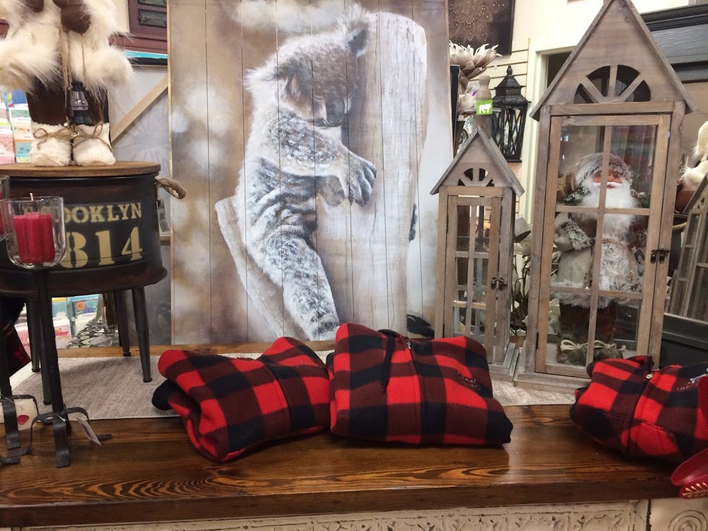 Lively Gift Shop | 605 Main St, Lively, ON P3Y 1M9, Canada | Phone: (705) 692-5650