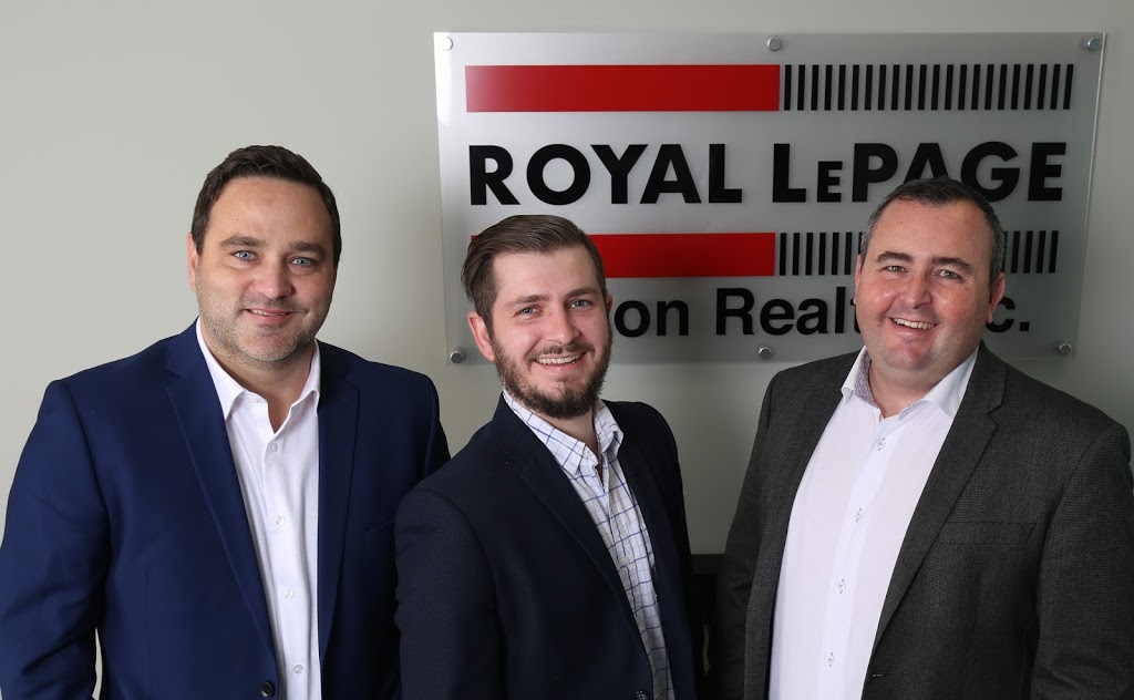 Howie Kearney - Royal Lepage Vision - St. Johns | 4 Olympic Dr, Mount Pearl, NL A1N 3G6, Canada | Phone: (709) 682-9997