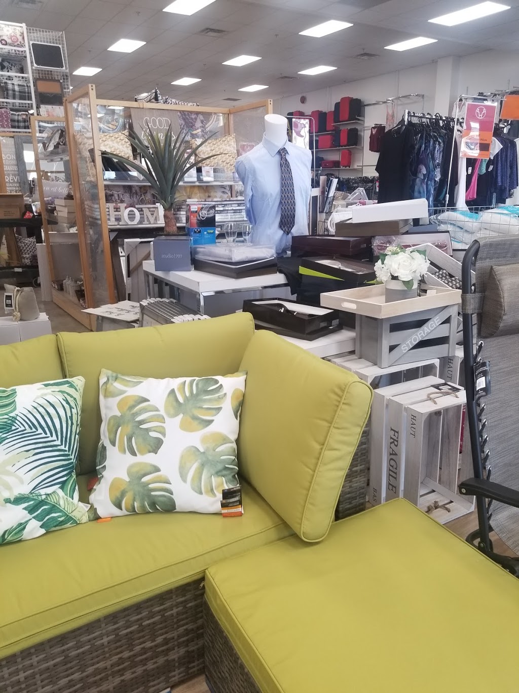 Hart Scarborough | 31 Tapscott Rd, Scarborough, ON M1B 4Y7, Canada | Phone: (416) 385-7815