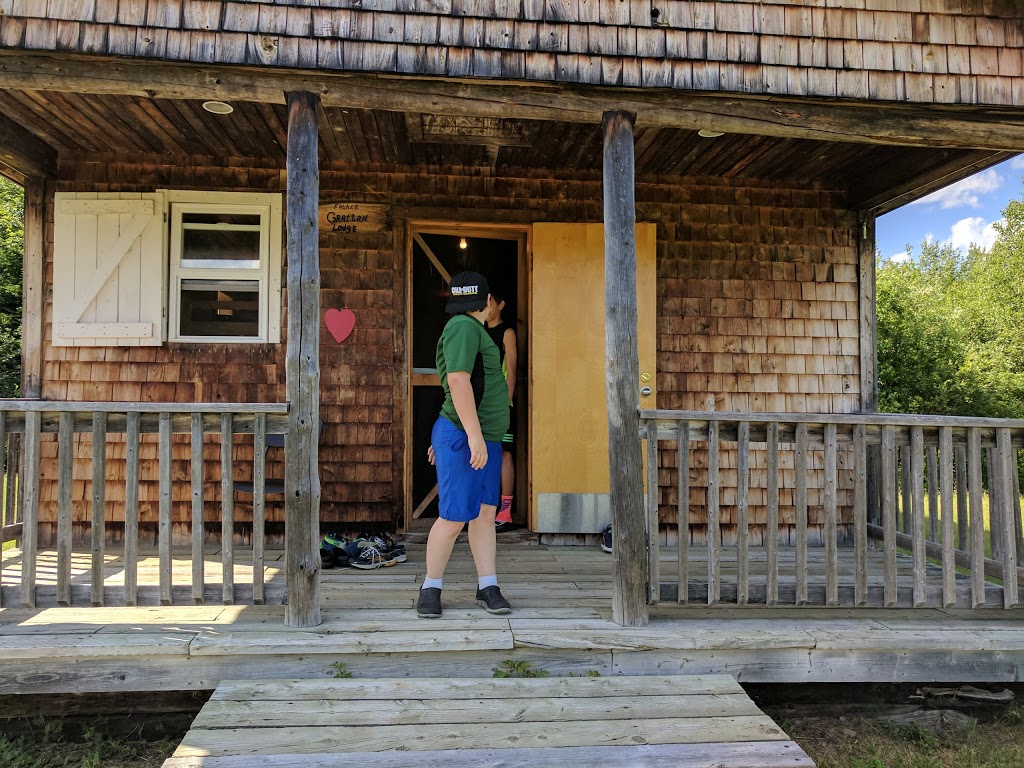 Camp Sheldrake Inc | 89 Bartibog Church Rd, Bartibog Bridge, NB E1V 7H4, Canada | Phone: (506) 622-8907