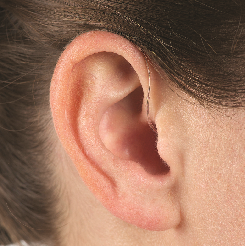 Harmonic Hearing | Inside Appletree Medical, 390 Steeles Ave W, Thornhill, ON L4J 6X2, Canada | Phone: (647) 202-0373