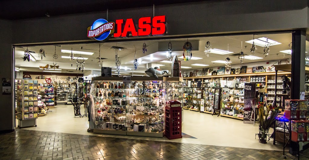 Importations Jass Enr (Les) | 2655 Bd du Royaume, Jonquière, QC G7S 4S9, Canada | Phone: (418) 548-3171