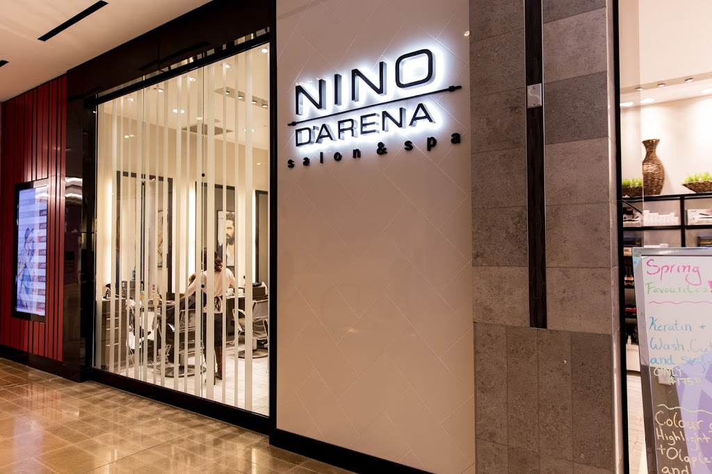 Nino DArena Salon & Spa | 5100 Erin Mills Pkwy, Mississauga, ON L5M 7E1, Canada | Phone: (905) 569-3411