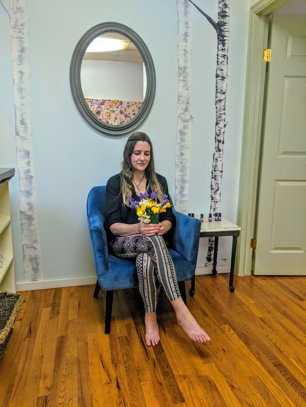 Luna Wellness Centre | 6001 Mosley Rd N, Courtenay, BC V9J 1W4, Canada | Phone: (778) 585-6336