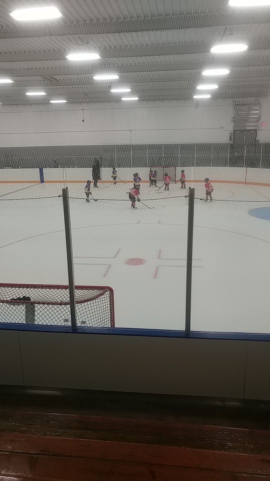 Mayfield Arena | 12087 Bramalea Rd, Caledon East, ON L7C 2P9, Canada | Phone: (905) 843-2216