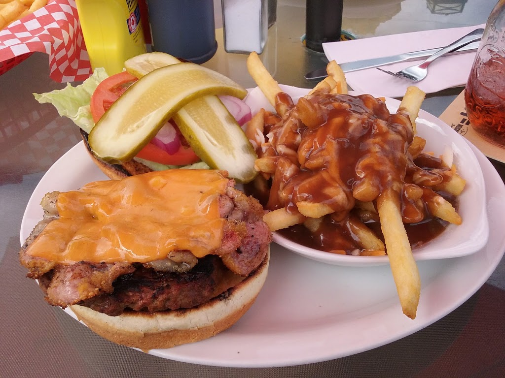 The Pub | 136 Water St, Port Perry, ON L9L 1B9, Canada | Phone: (905) 982-8880
