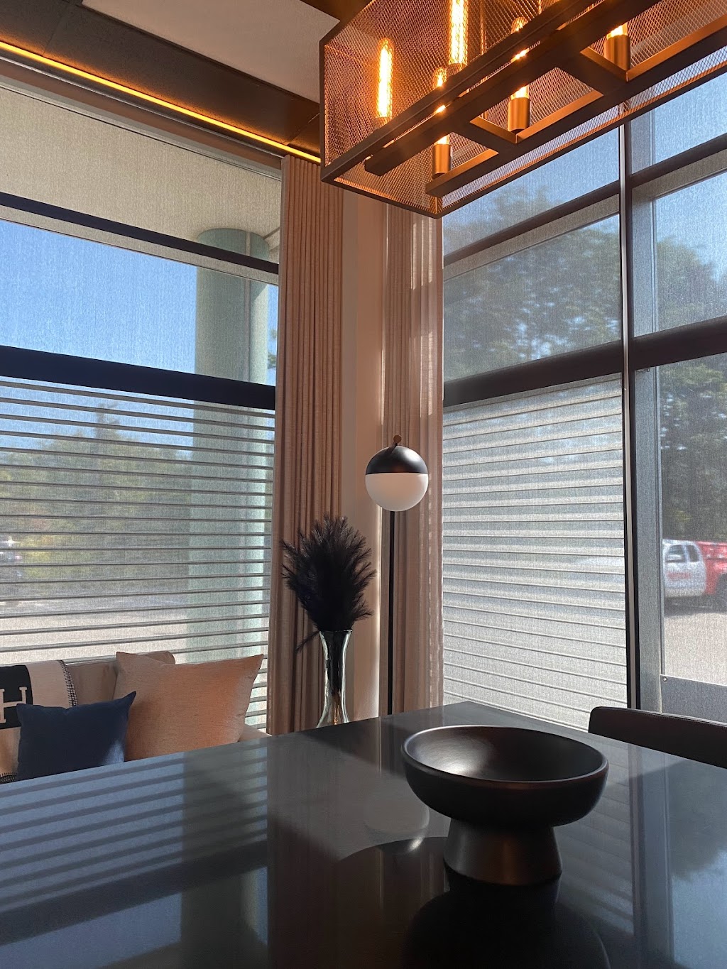 Vision Shades Inc. | 1845 Sandstone Manor #15, Pickering, ON L1W 3X9, Canada | Phone: (416) 300-8411