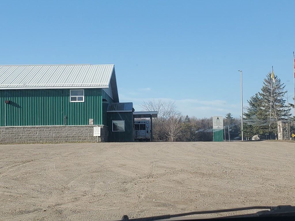 Ma-te-way COVID-19 Assessment Centre | 1005 Castleford Rd, Renfrew, ON K7V 3Z8, Canada | Phone: (844) 727-6404