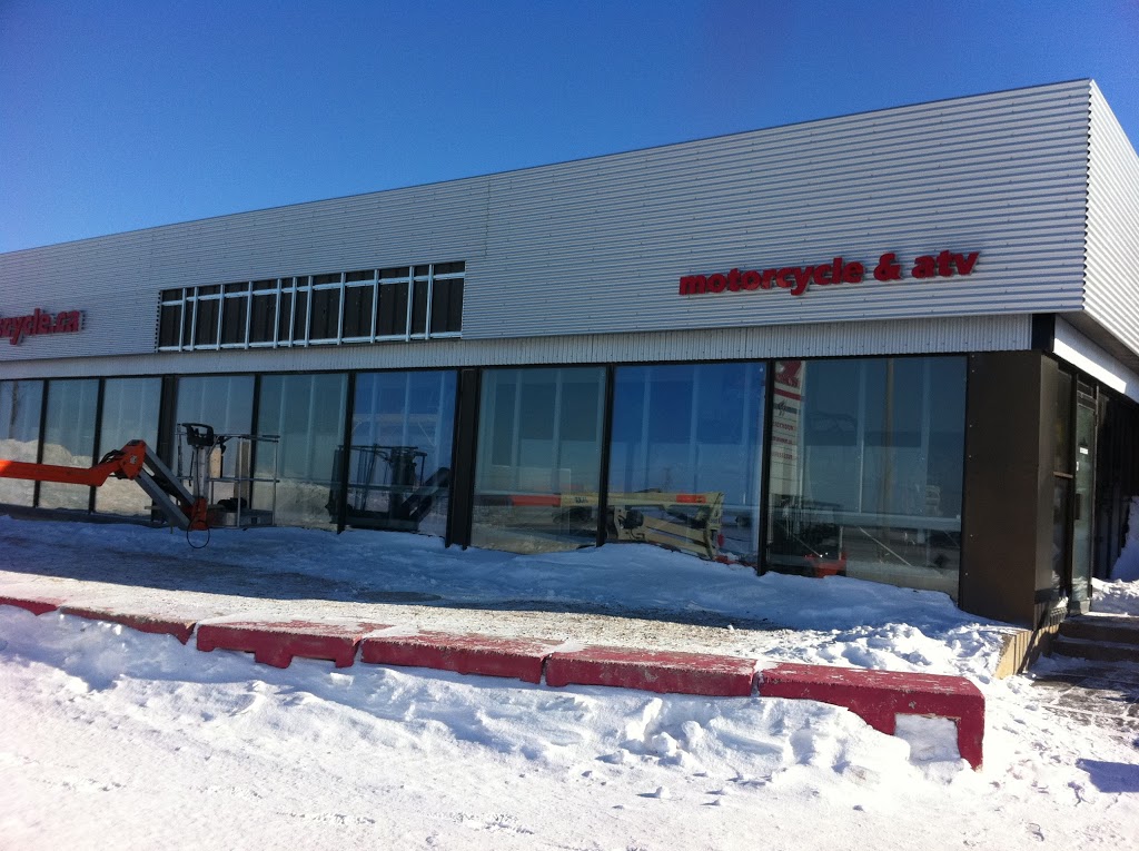 Bills Cycle | 405 Provincial Trunk Hwy 12, Steinbach, MB R5G 1V1, Canada | Phone: (204) 326-3683