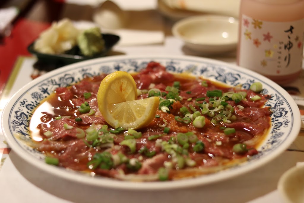 Furusato Japanese Restaurant | 10012 82 Ave NW, Edmonton, AB T6E 1Y9, Canada | Phone: (780) 439-1335