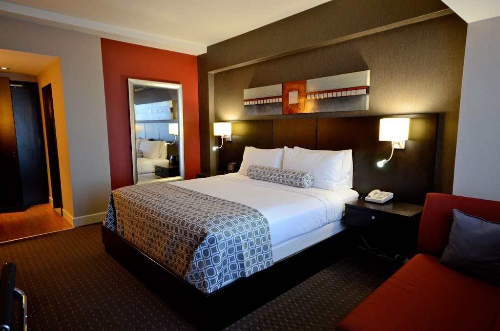 Crowne Plaza Montreal Airport | 6600 Chemin de la Côte-de-Liesse, Saint-Laurent, QC H4T 1E3, Canada | Phone: (514) 344-1999