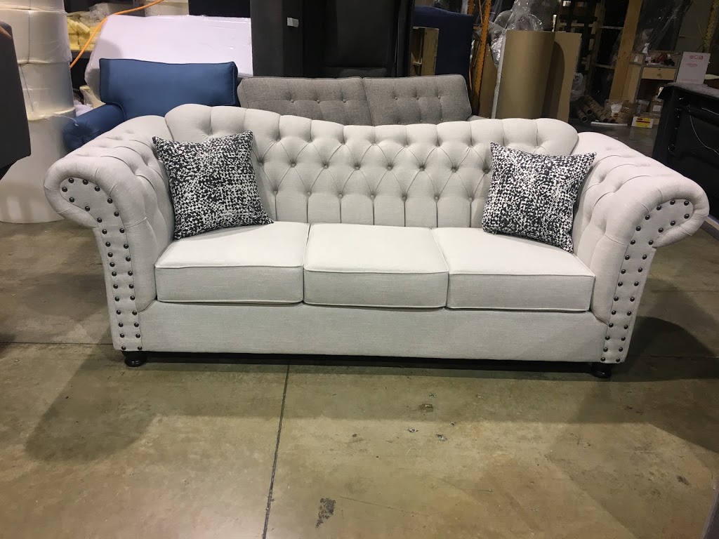 UPHOLSTERY SERVICE BC | 9538 126a St, Surrey, BC V3V 7E9, Canada | Phone: (604) 603-9441