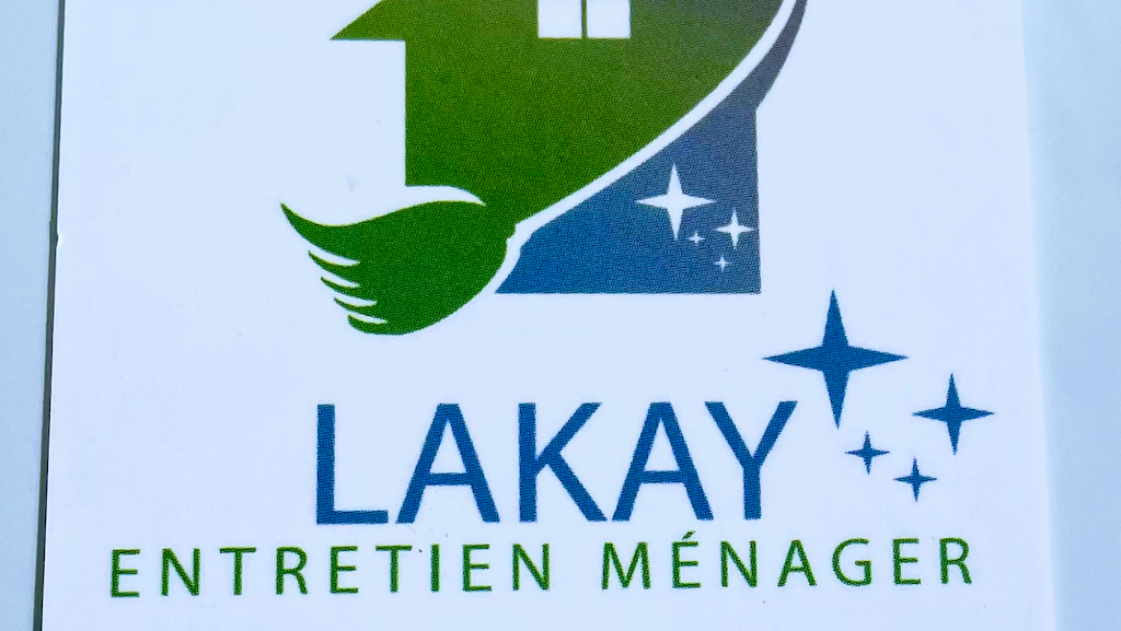 LAKAY Entretien Ménager | point of interest | 397 A, Sainte-Sophie, QC J5J 2W5, Canada | 5147019440 OR +1 514-701-9440