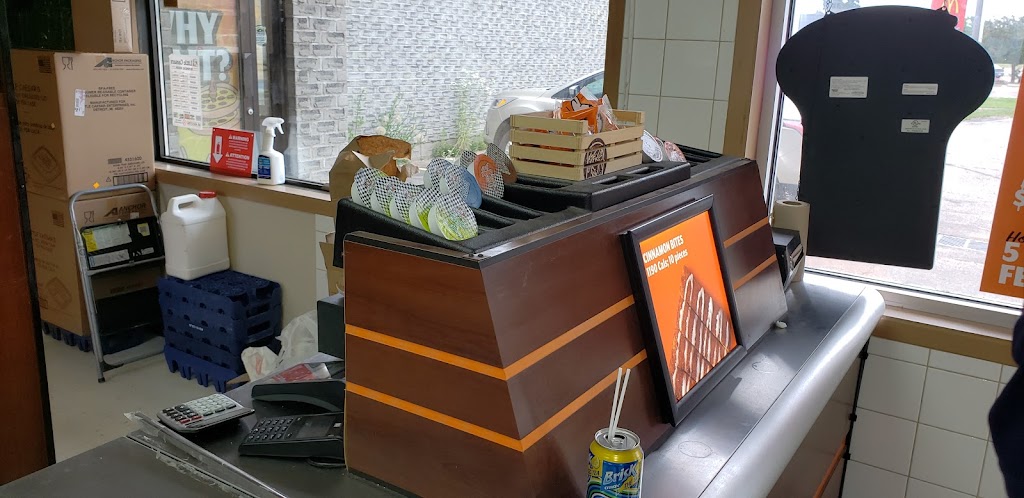 Little Caesars Pizza | 779 Pembroke St E, Pembroke, ON K8A 3L8, Canada | Phone: (613) 732-2500