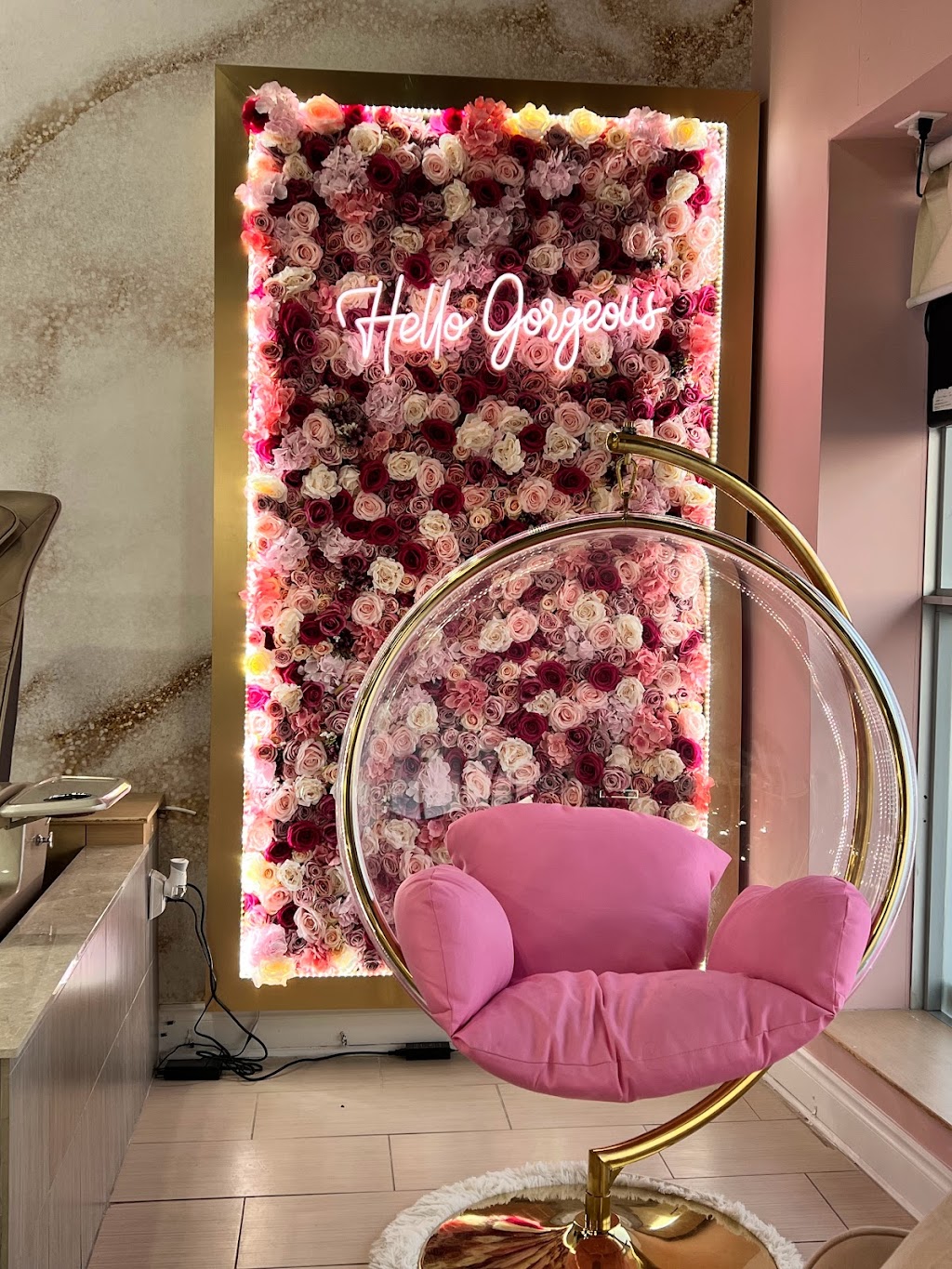 Lavish Lux Nails & Spa | 3150 Hwy 7 Unit 2, Markham, ON L3R 5A1, Canada | Phone: (905) 475-8519