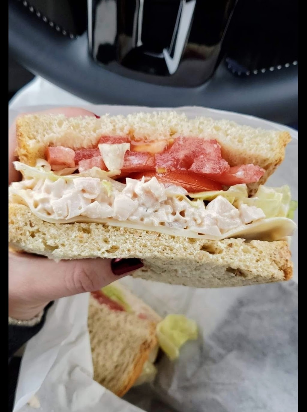 Olde School Deli & Cafe | 186 Talbot St S, Essex, ON N8M 1B6, Canada | Phone: (519) 776-9700