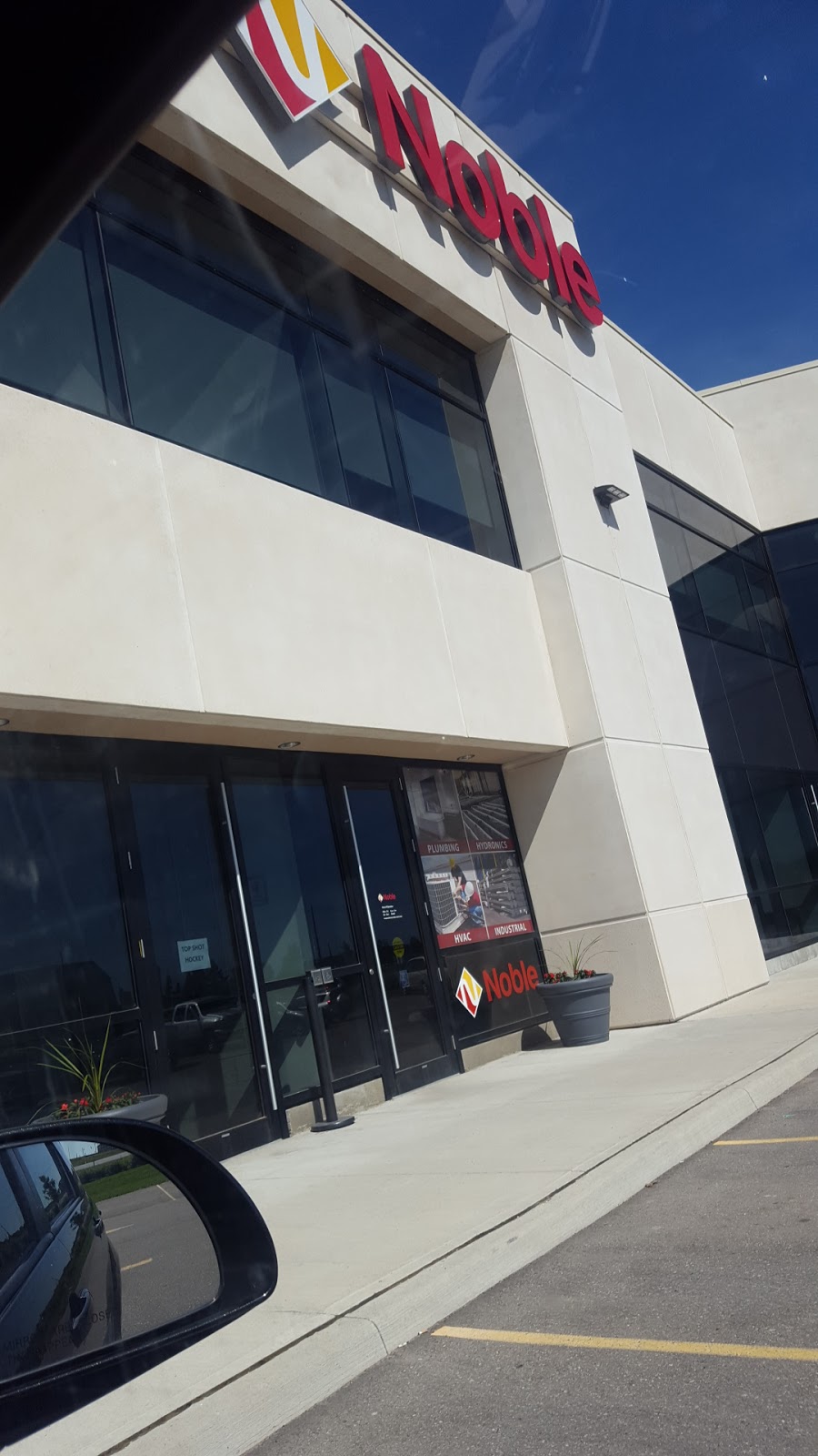 Noble | 197 Hanlon Creek Boulevard Unit 105, Guelph, ON N1C 0A1, Canada | Phone: (519) 821-2055
