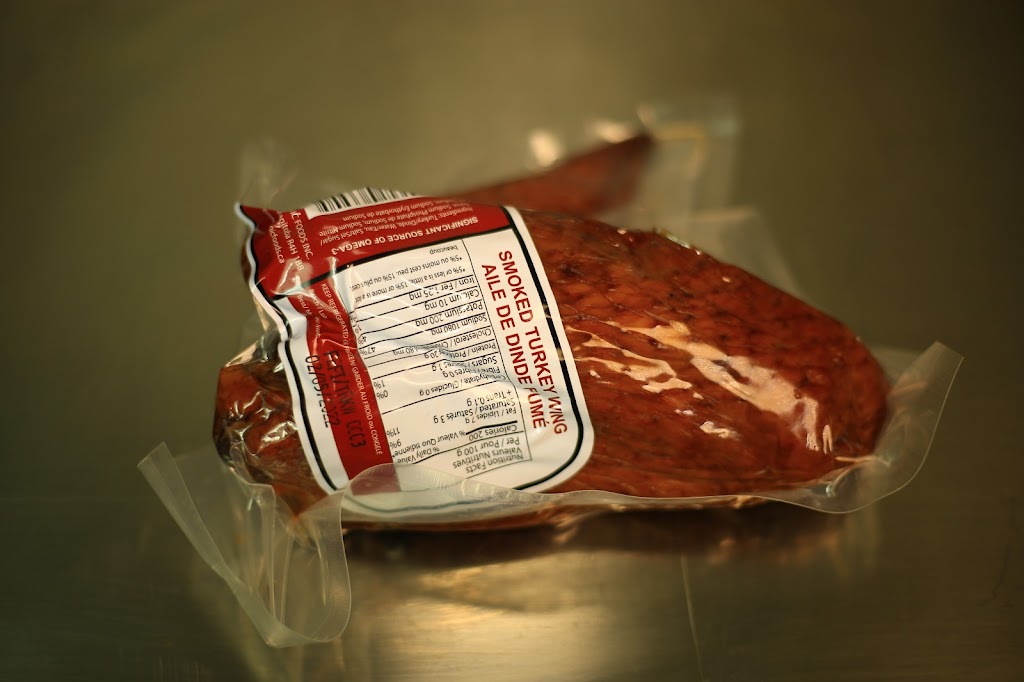 Forever Ethnic Foods Inc | 11 Sabrina Way, Headingley, MB R4H 1B8, Canada | Phone: (204) 480-3355