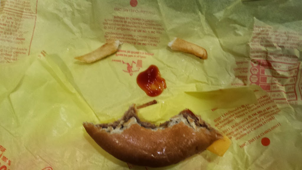 McDonalds | 6020 - 6086 Russ Baker Way, Richmond, BC V7B 1B4, Canada | Phone: (604) 718-1013