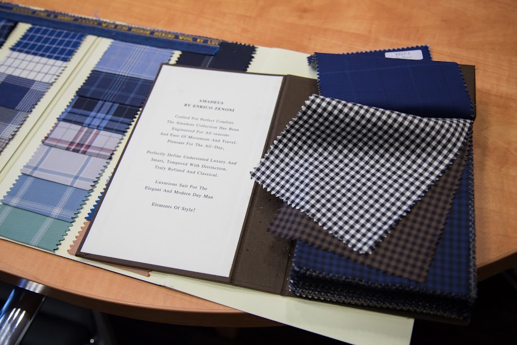 Cardero Clothing (By Appt. Only, No Walk-Ins) | 7484 Vedder Rd, Chilliwack, BC V2R 4E7, Canada | Phone: (833) 227-3376