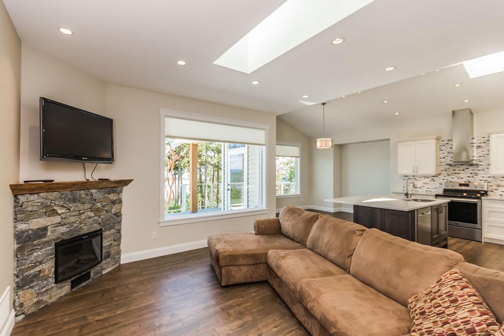 Buck Robertson Contracting | 3381Arrowsmith rd, Nanaimo, BC V9T 5V3, Canada | Phone: (250) 668-4866
