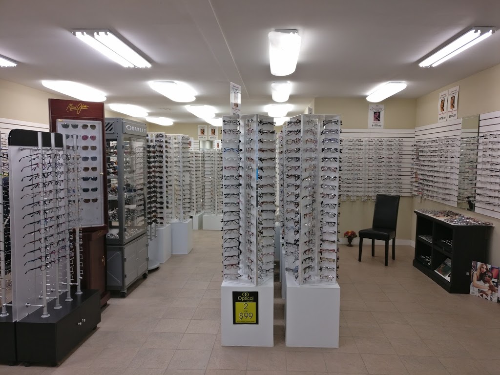D&D Optical Supply (Optical Outlet) | 2752 Rupert St, Vancouver, BC V5M 3T7, Canada | Phone: (604) 294-0113
