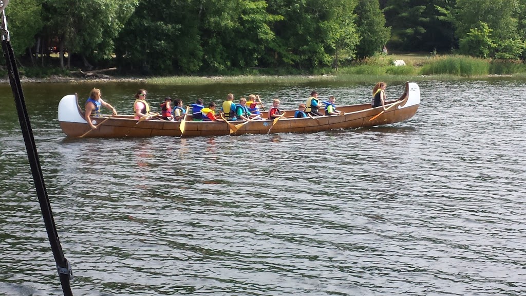 Camp Quin-mo-lac | 336 Franks Rd, Tweed, ON K0K 3J0, Canada | Phone: (613) 473-2877