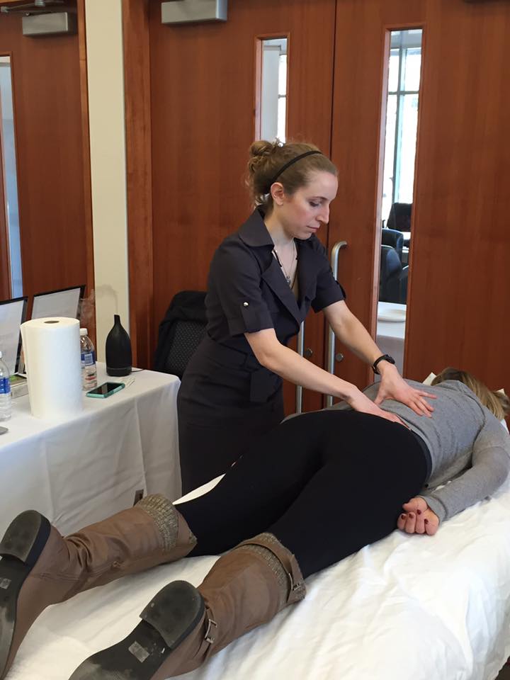 White Rock Bowen Pain Clinic | 1117 Vidal St, White Rock, BC V4B 3T4, Canada | Phone: (604) 831-0190