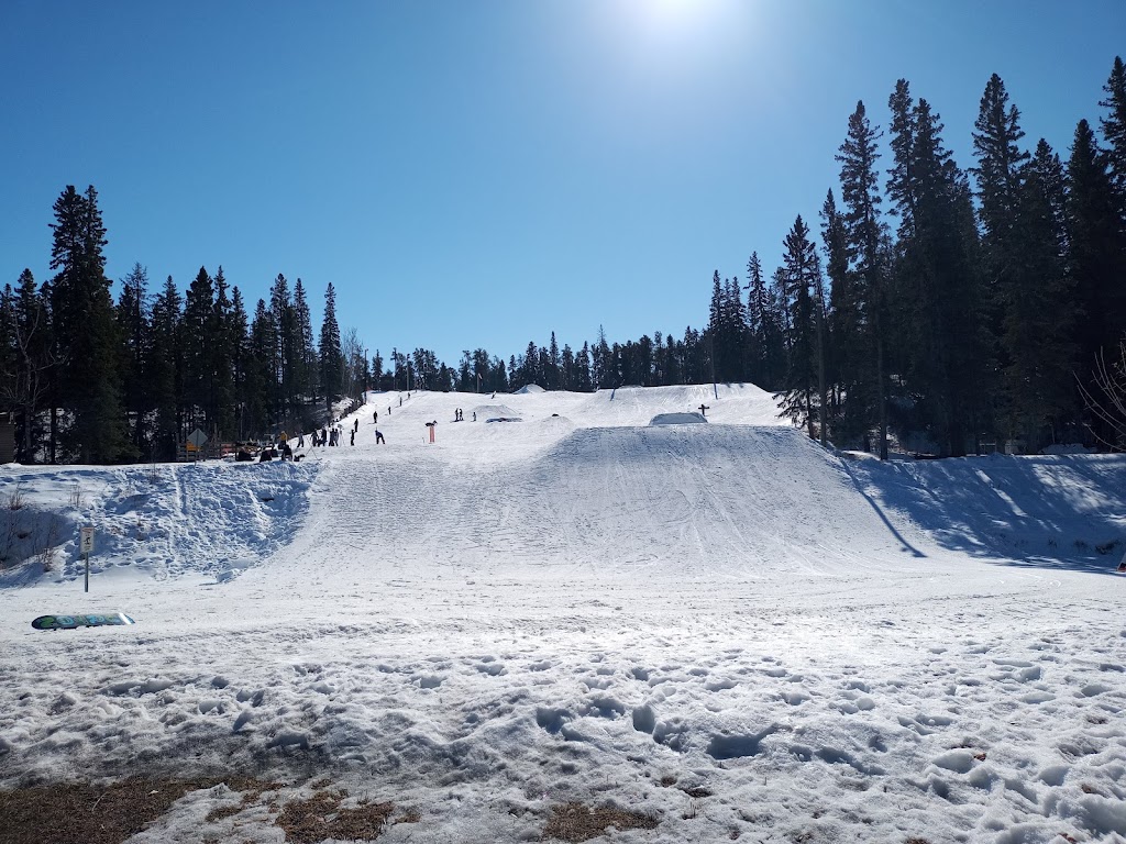 Little Red River Park | 690 13 St NE, Spruce Home, SK S0J 2N0, Canada | Phone: (306) 953-4800