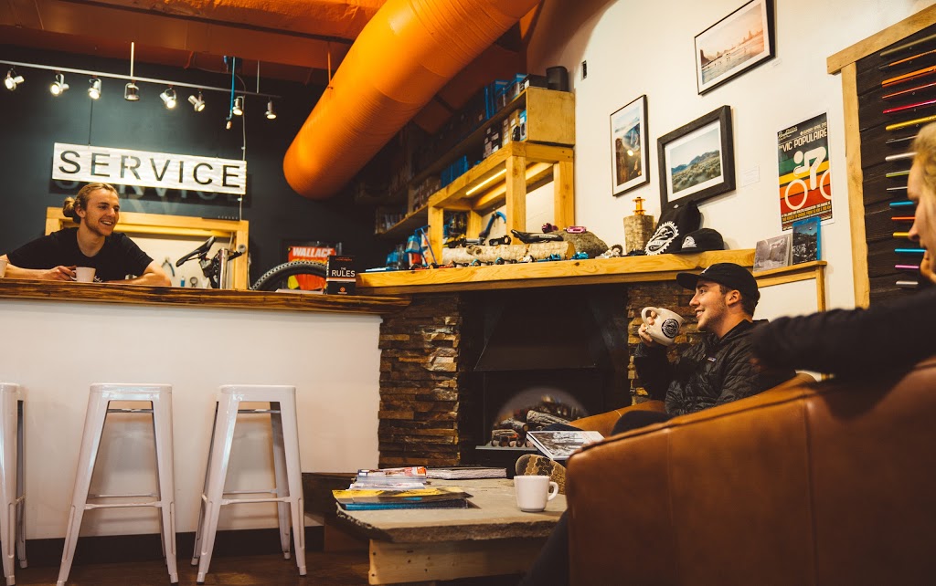 Cowichan Cycles | 2-2628 Beverly St, Duncan, BC V9L 5C7, Canada | Phone: (250) 748-2453