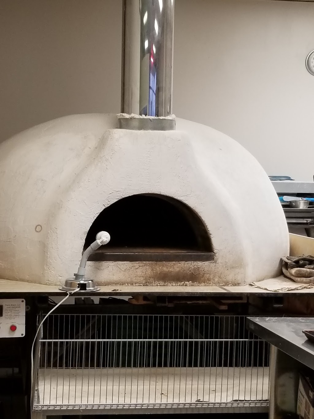 Stone Oven Bakery | 13920 104 Ave, Surrey, BC V3T 1X2, Canada | Phone: (778) 293-0015