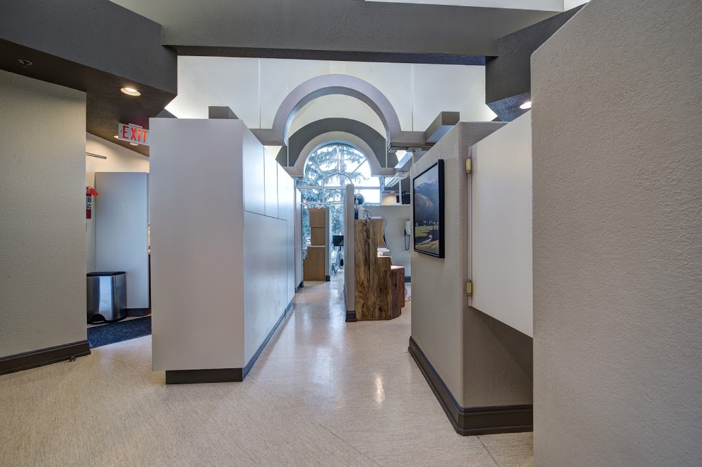 Pensak Houghton Dentistry | 83 Deerpoint Rd SE #202, Calgary, AB T2J 6W5, Canada | Phone: (403) 278-8482