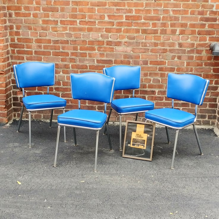 Rembourrage Hage Upholstery | 2065 Rue Parthenais #284, Montréal, QC H2K 3T1, Canada | Phone: (514) 712-2997