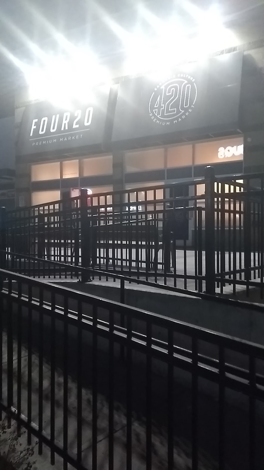 Four20 Premium Market | 46 Sage Hill Passage Northwest, Calgary, AB T3R 0S4, Canada | Phone: (403) 212-2383