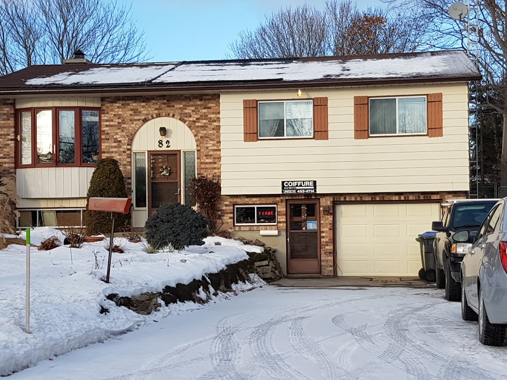 Raymond Diotte Haute Coiffure | 82 Rue Raimbeau, Notre-Dame-de-lÎle-Perrot, QC J7V 8M2, Canada | Phone: (514) 453-4714