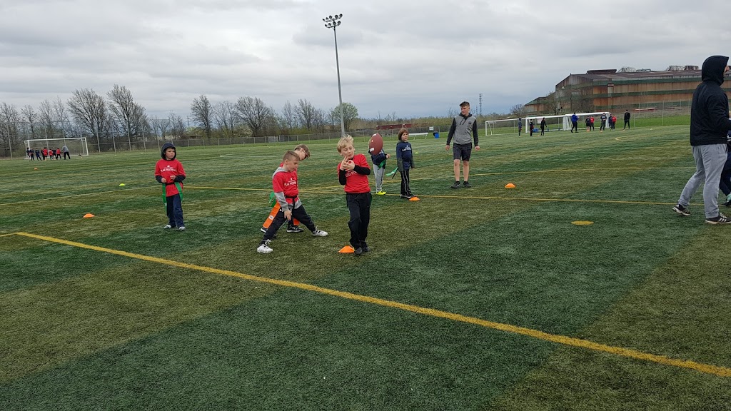 Youngs Sportsplex | 570 River Rd, Welland, ON L3B 5N4, Canada | Phone: (905) 735-8106