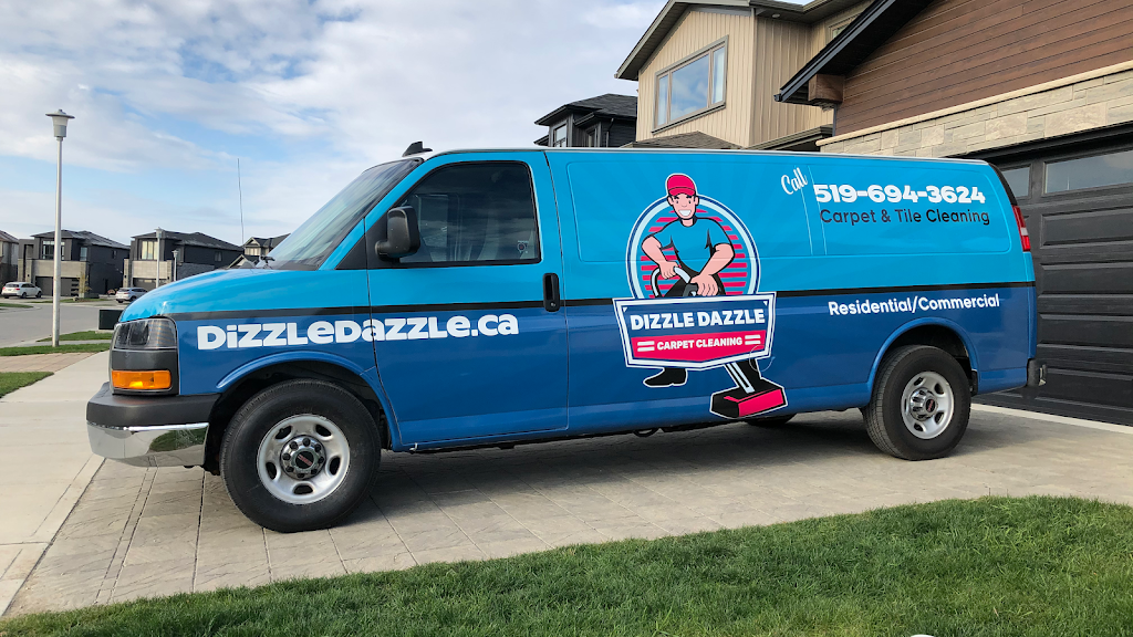 Dizzle Dazzle Solutions | 446 Tansbury St, London, ON N6G 0J6, Canada | Phone: (519) 694-3624