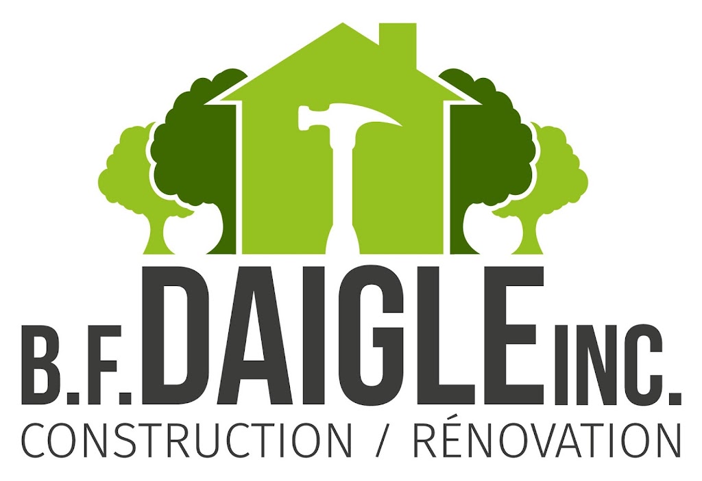 B.f. Daigle Inc. | 16016 Av. Bourdages S, Saint-Hyacinthe, QC J2T 3R2, Canada | Phone: (450) 230-6637