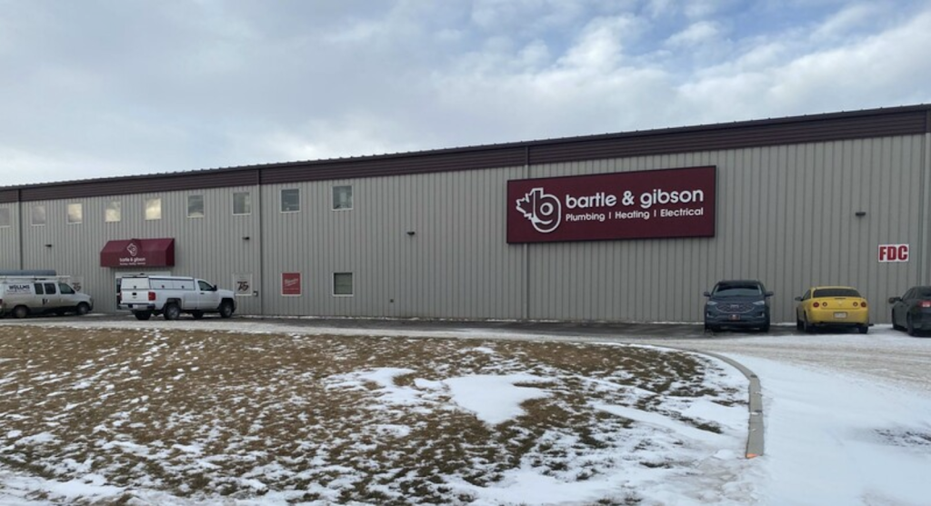 Bartle & Gibson Co Ltd | 4015 24 Ave N, Lethbridge, AB T1H 5V6, Canada | Phone: (403) 320-0411