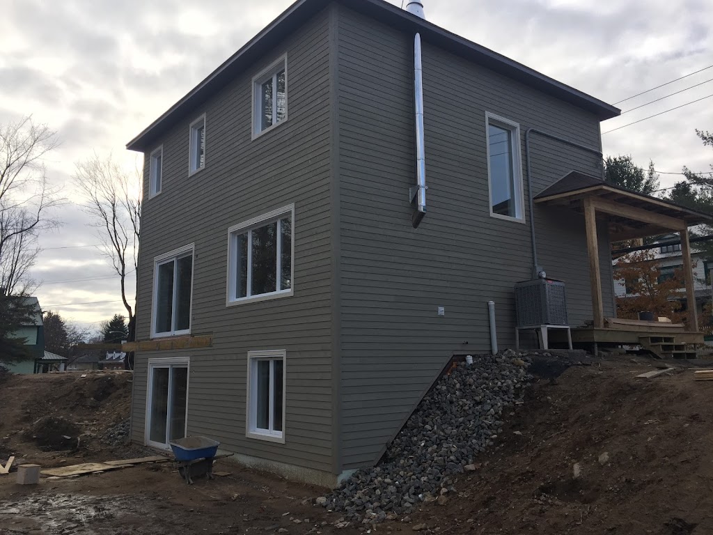 Construction J. Prévost | 20 Rue des Cormiers, Sainte-Brigitte-de-Laval, QC G0A 3K0, Canada | Phone: (418) 570-7305