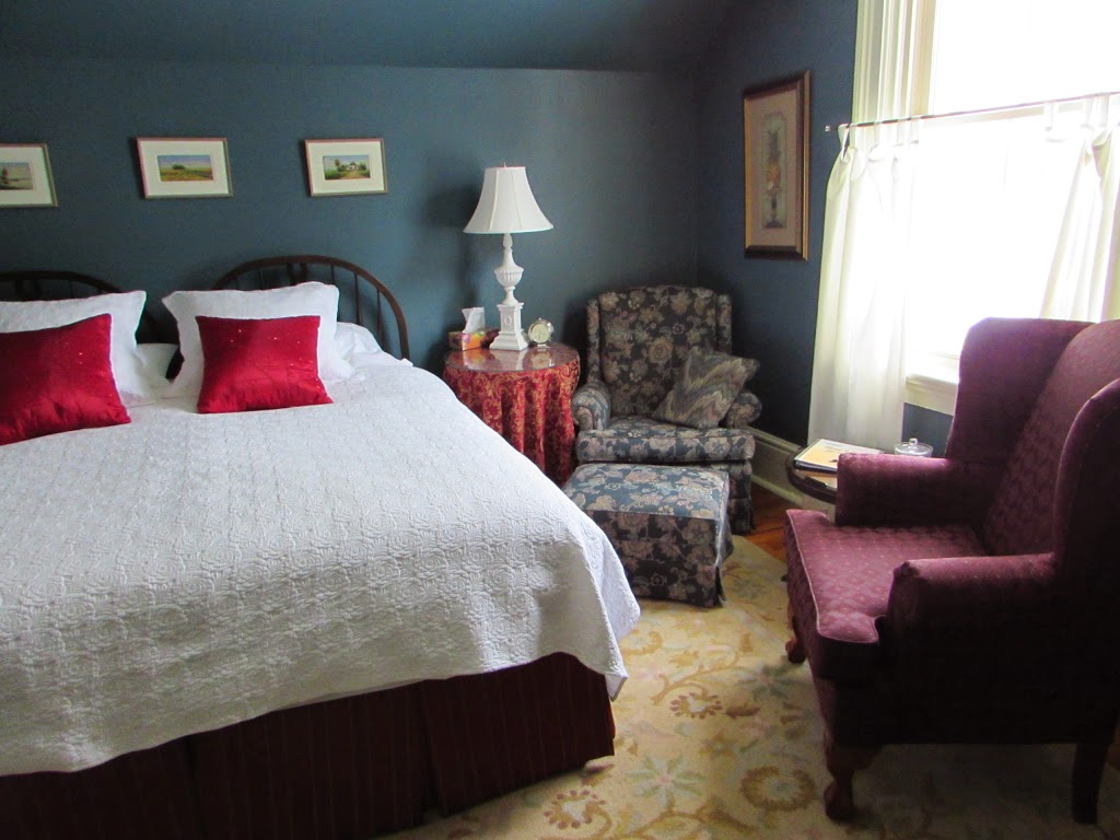 Telegraph House | 205 Main St, Port Stanley, ON N5L 1C4, Canada | Phone: (519) 782-3006