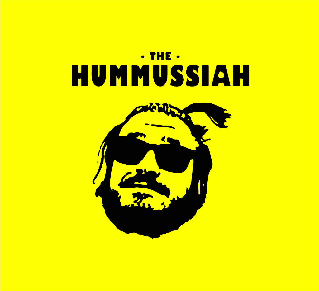 The Hummussiah | 268 Augusta Ave, Toronto, ON M5T 2L9, Canada | Phone: (647) 461-7773