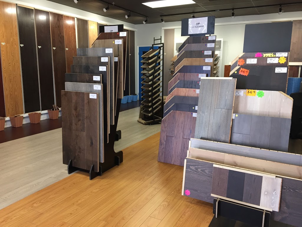 HardWood Planet | 611 Rowntree Dairy Rd, Woodbridge, ON L4L 5T9, Canada | Phone: (905) 265-0064