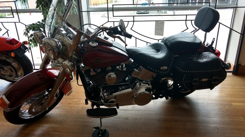 Pooles Cycle | 215 Parkdale Ave N, Hamilton, ON L8H 5X4, Canada | Phone: (905) 545-0687