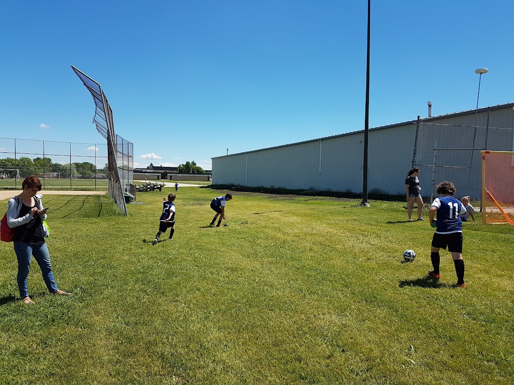 Kirkfield Westwood Community Centre | 165 Sansome Ave, Winnipeg, MB R3K 0N8, Canada | Phone: (204) 832-0038