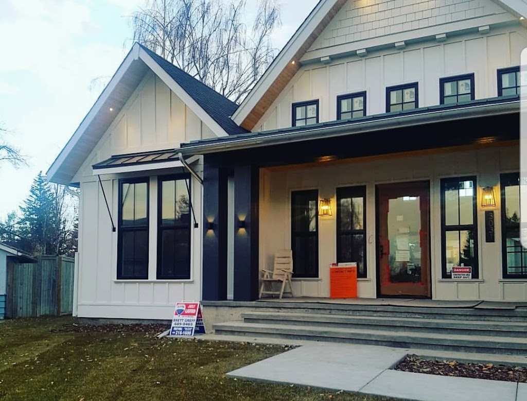 FIVE STAR ROOFING CORP. | 6613 44 St SE Unit#5, Calgary, AB T2C 2C8, Canada | Phone: (403) 999-6198