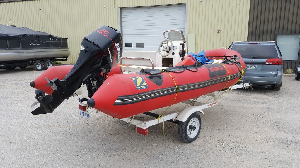 Enns Brothers Ltd. | 925 Lagimodière Blvd, Winnipeg, MB R2J 0V1, Canada | Phone: (204) 233-3667