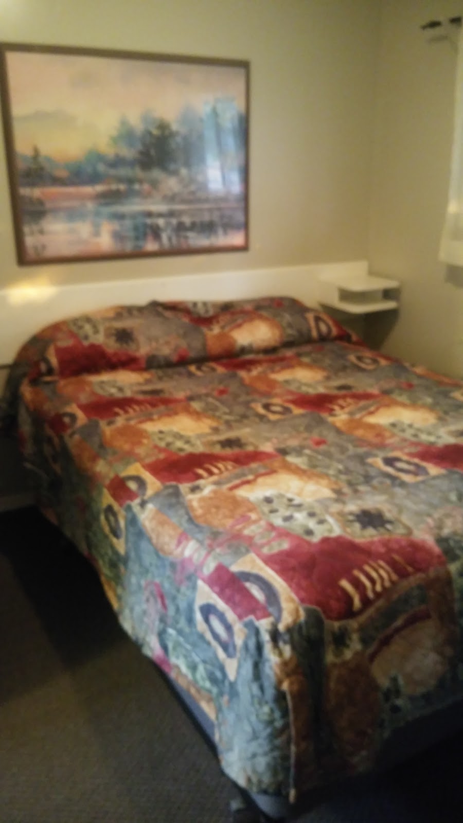 Pleasant View Motel & RV Park | 13608 BC-97, Summerland, BC V0H 1Z0, Canada | Phone: (250) 494-7406