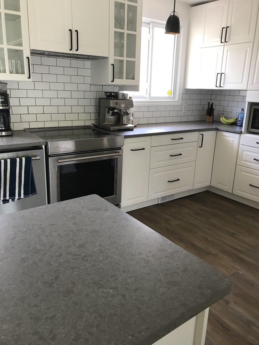Canyon Granite & Quartz | 50 Tank Farm Rd, Belleville, ON K8N 4Z6, Canada | Phone: (613) 968-9292