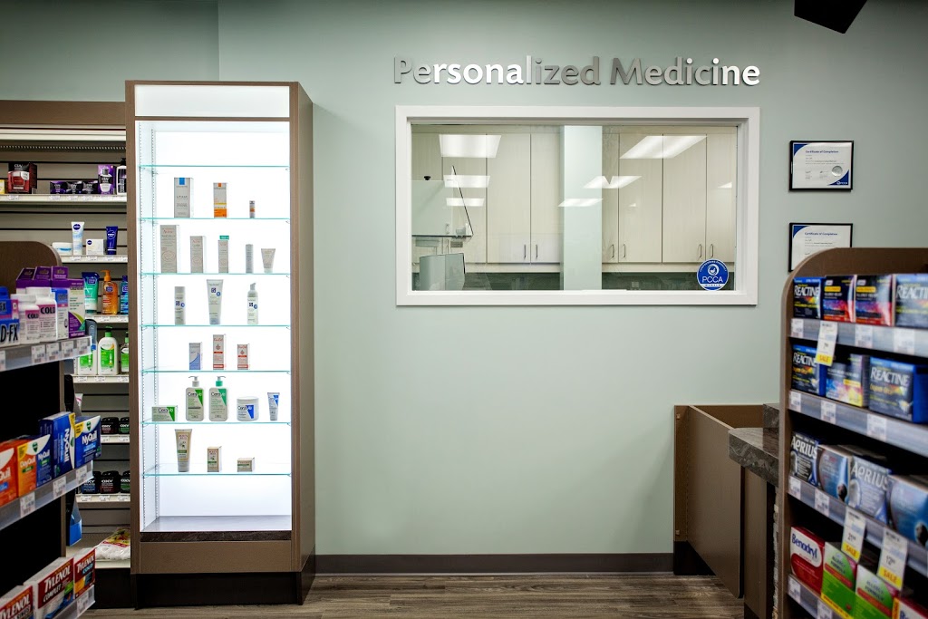 Springwater Pharmacy PharmaChoice | 1017 Carson Rd, Barrie, ON L4M 0K1, Canada | Phone: (705) 725-0202